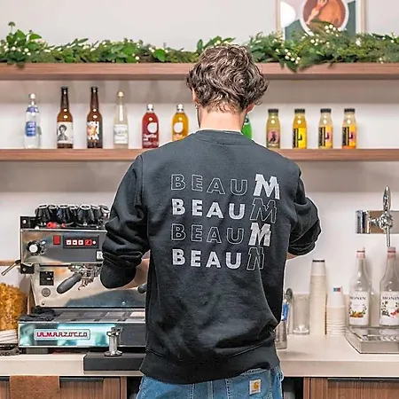 Beau M