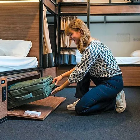 Hotel Beau M Paříž