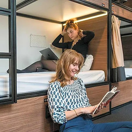 Hotel Beau M 3*