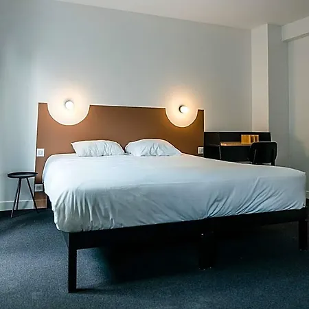 Hotel Beau M 3*