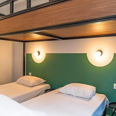 Beau M Hotel Paříž