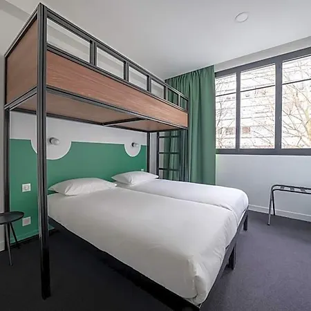 Hotel Beau M Paříž