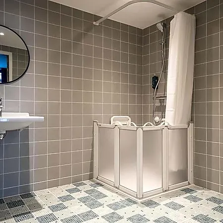Hotel Beau M 3*